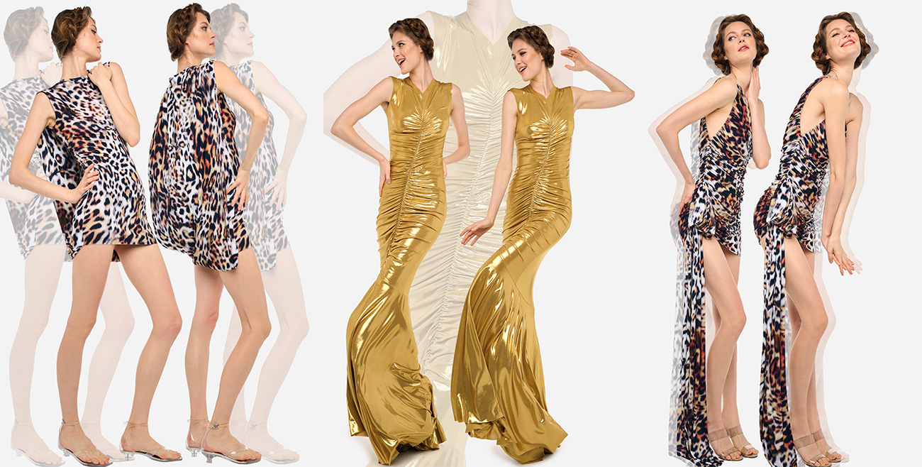 NEW ARRIVALS