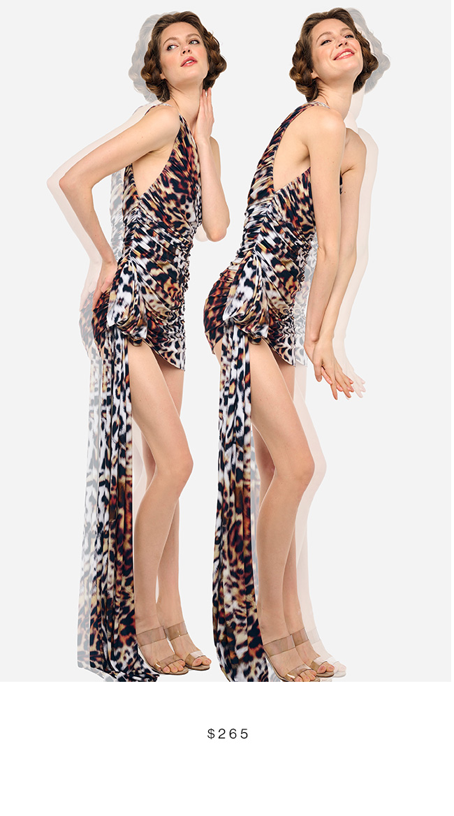 PICKLEBALL DIANA DRESS W/ BOW