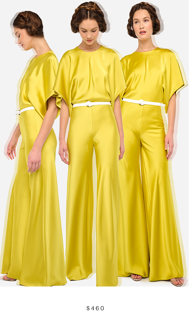 REVERSE OBIE JUMPSUIT