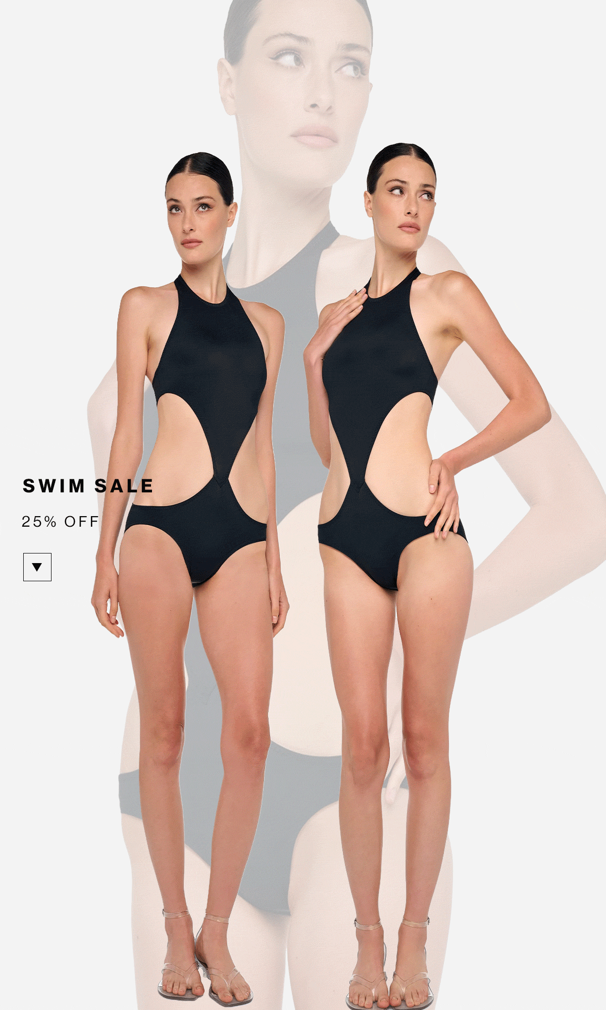 SWIM SALE
