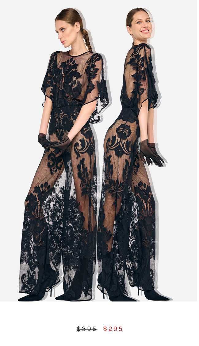 REVERSE OBIE JUMPSUIT