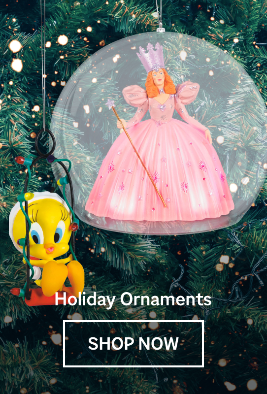 Introducing the Holiday Gift Shop! 🎁 WB Shop