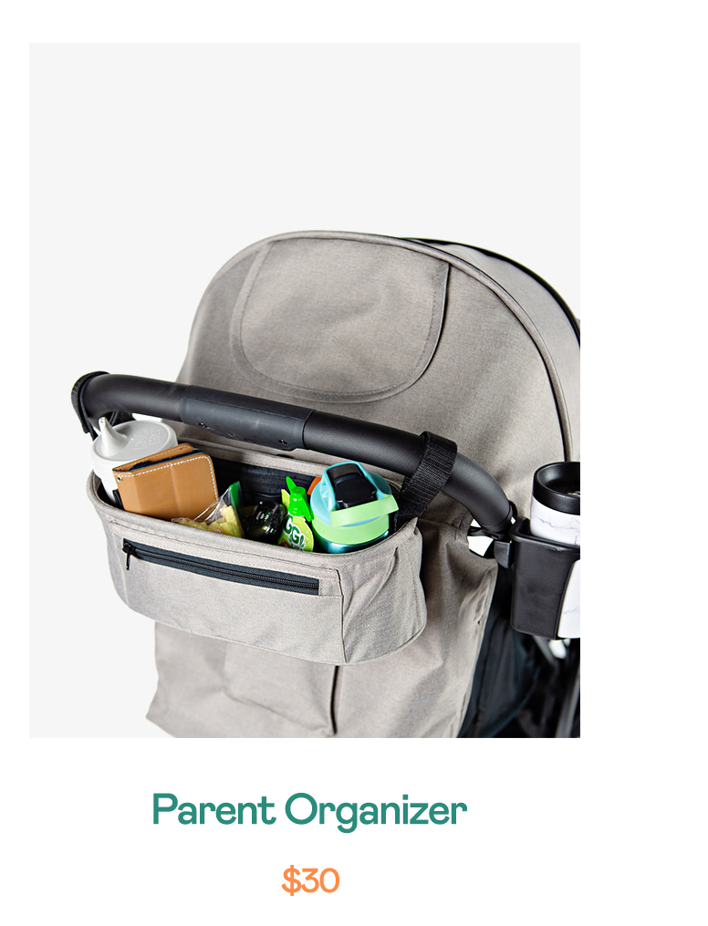 Zoe's Ultimate Guide to Airport Travel Zoe Strollers