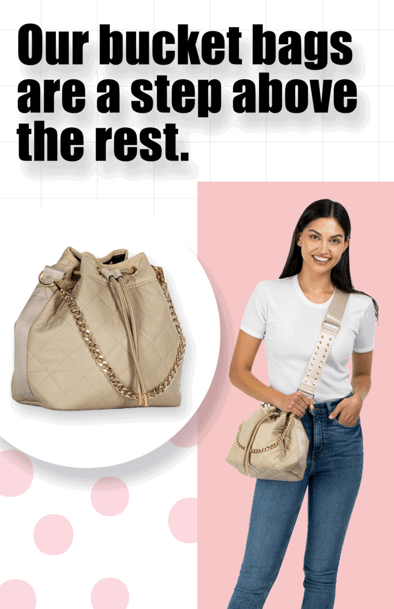 The Spring Silhouette! Haute Shore