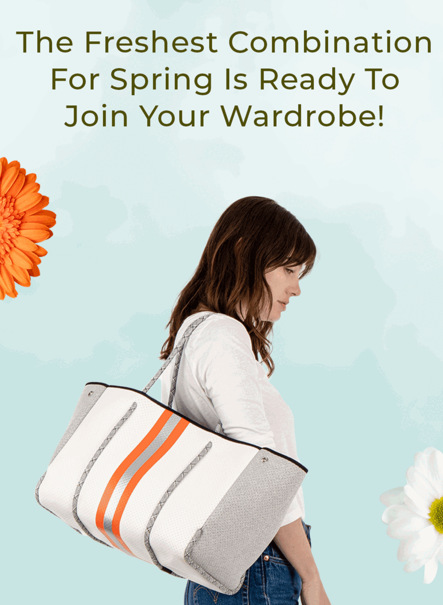 Meet Our Crush! Haute Shore