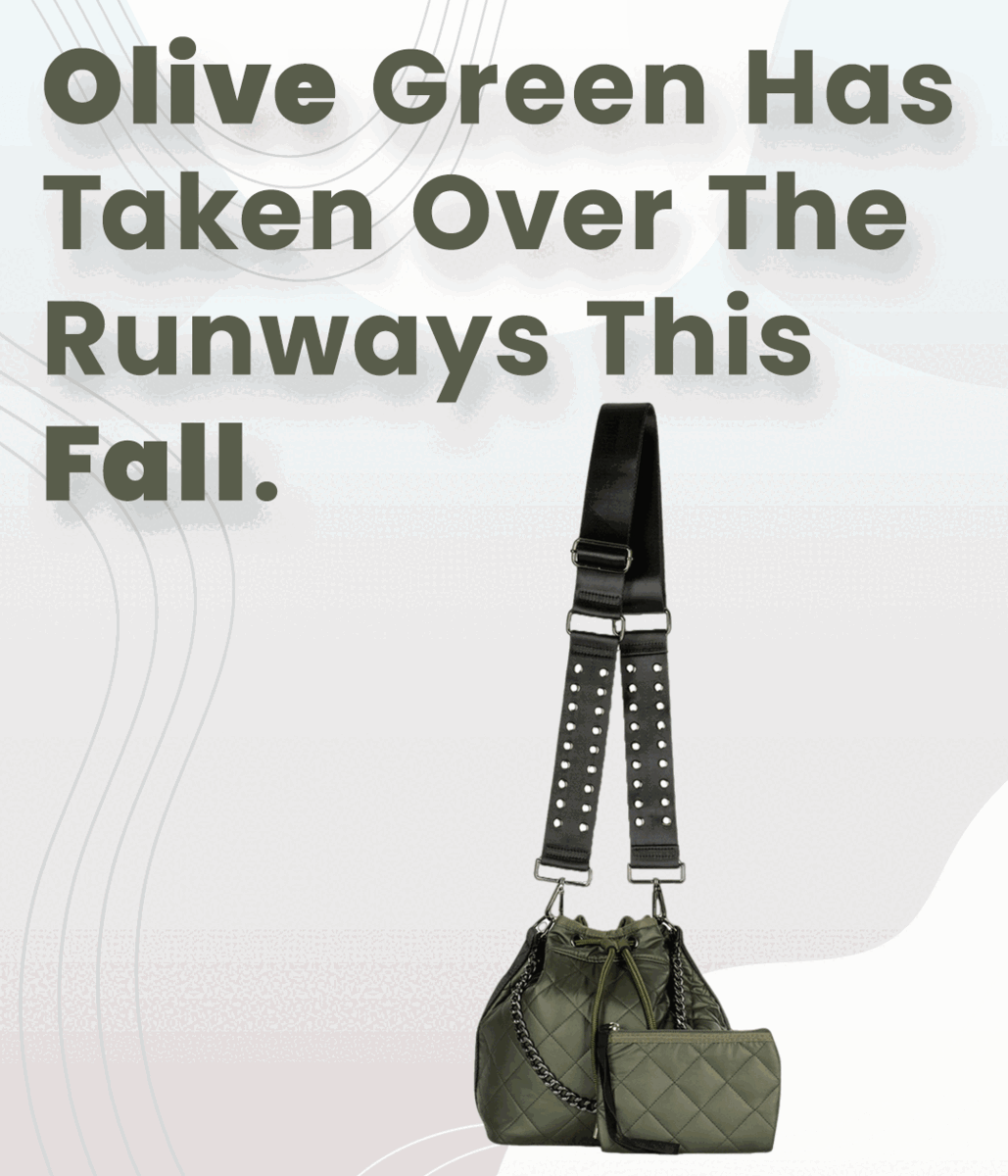 Meet the Avenue Collection! Haute Shore