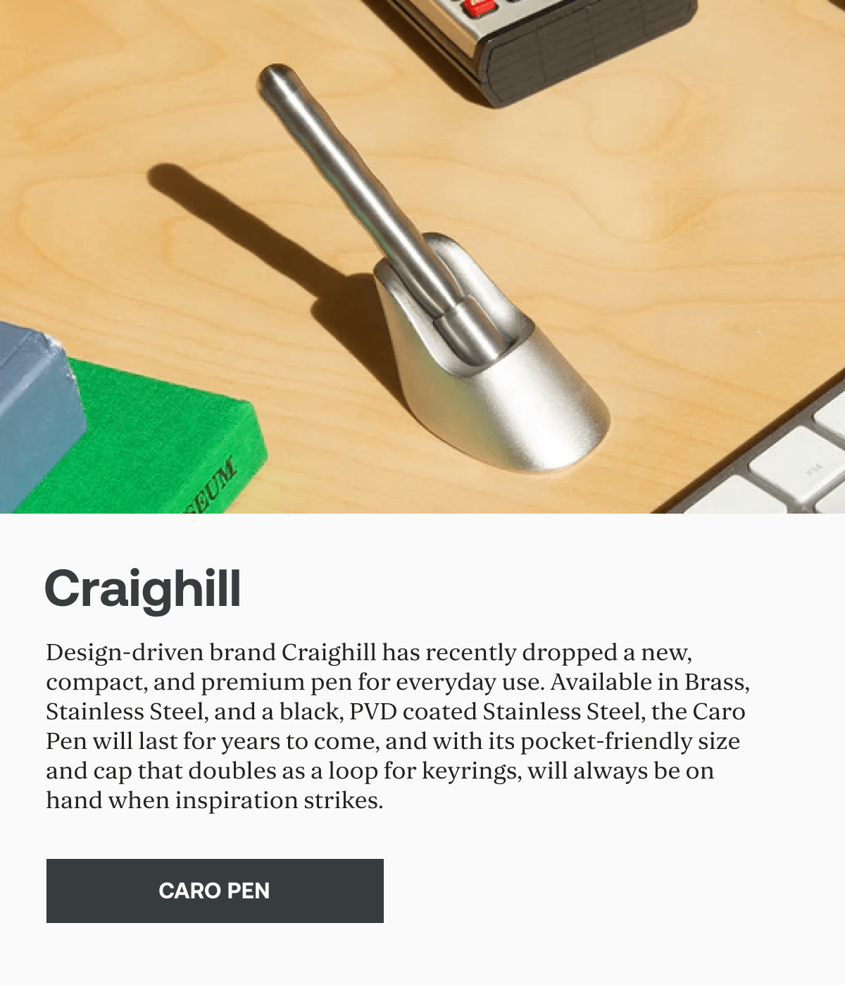 Craighill