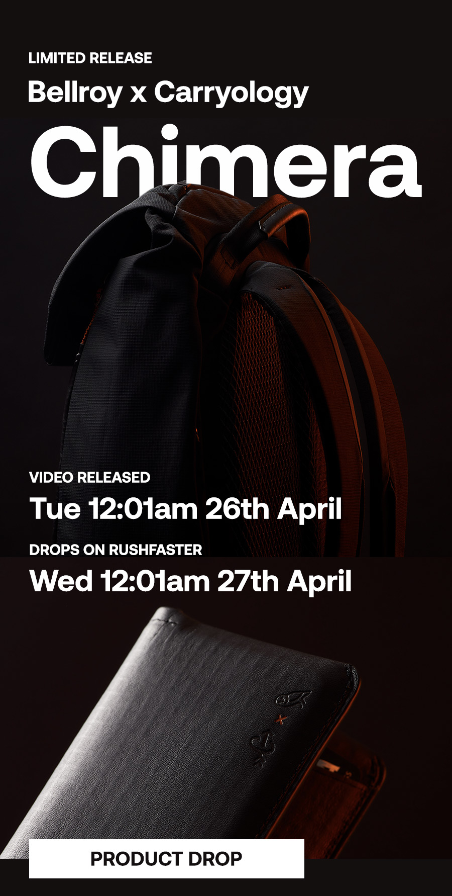 Product Drop