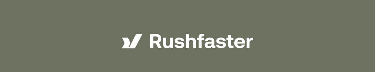Rushfaster