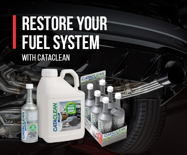 ENGINE CLEANUP Restore Performance in Your Ride Flowmaster Mufflers