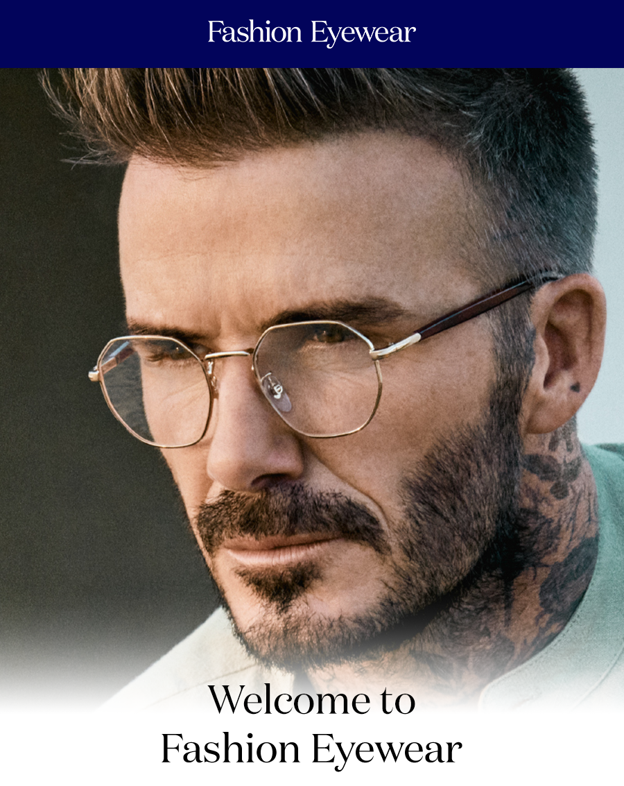 Welcome to Fashion Eyewear