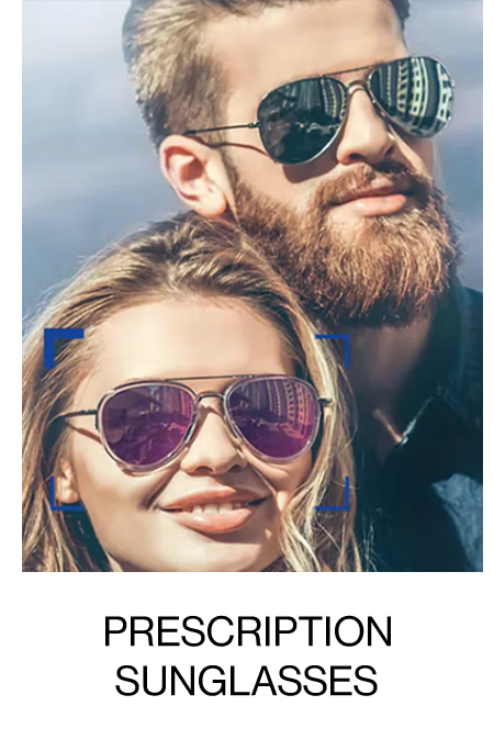 PRESCRIPTION SUNGLASSES