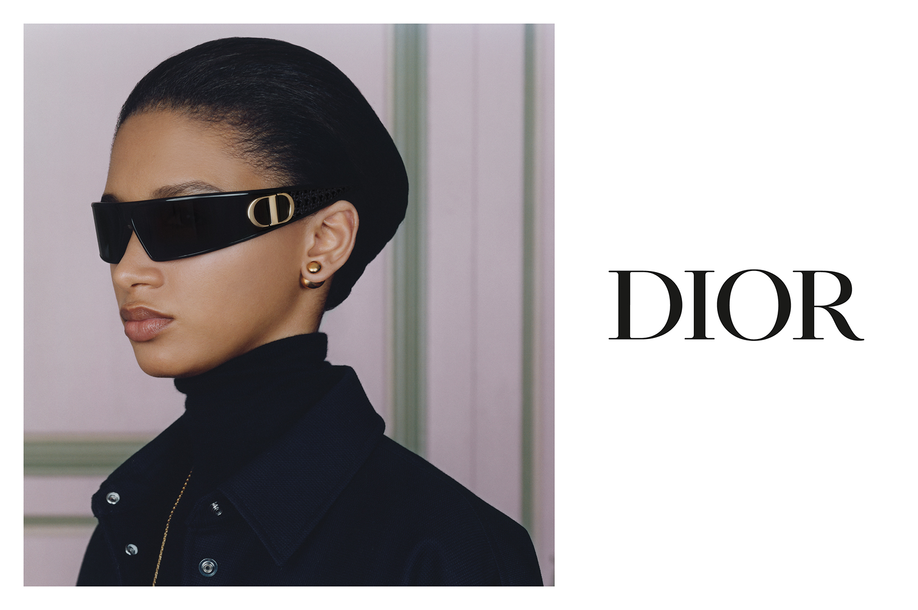 Fashion Eyewear US: Discover the new Dior Eyewear Collection