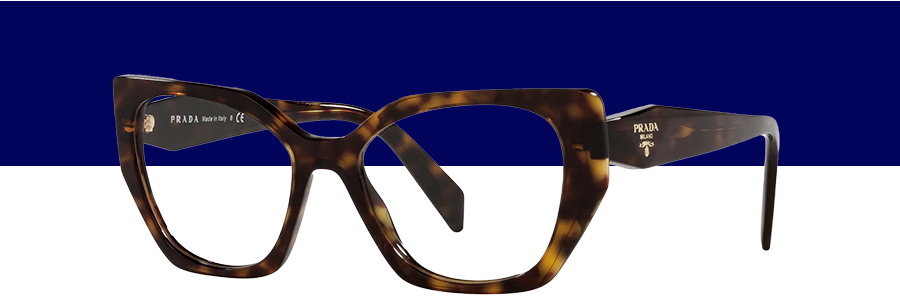Prada Eyewear