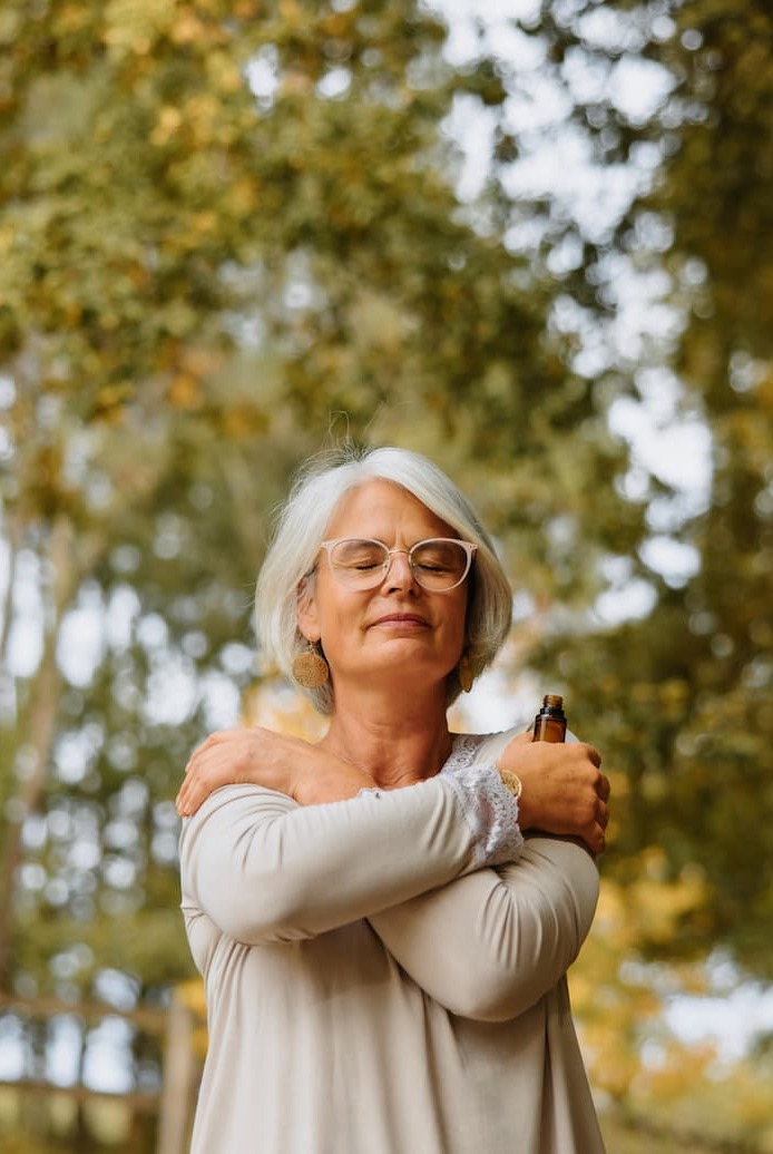 Perimenopausia