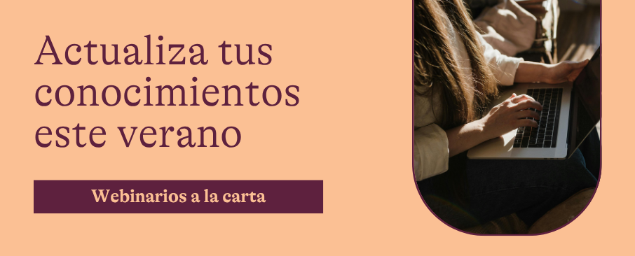 Natura Foundation webinarios