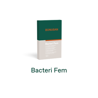 Bacteri Fem