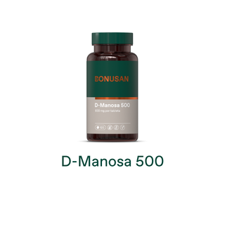 D-Manosa 500