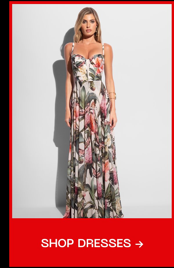 Shop dresses