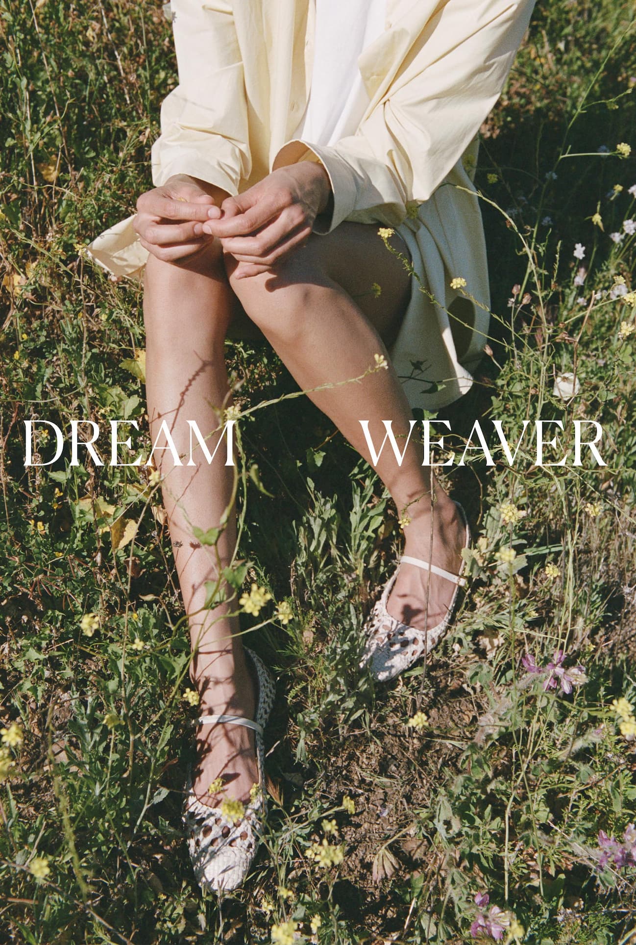 Dream weaver