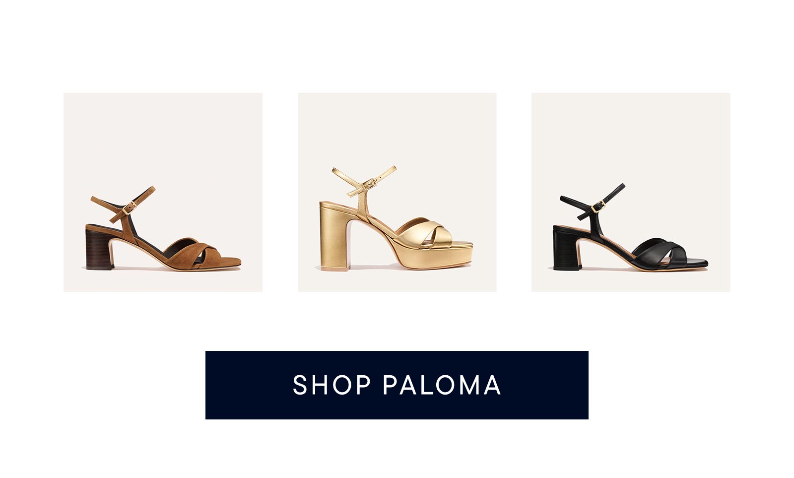 Shop Paloma