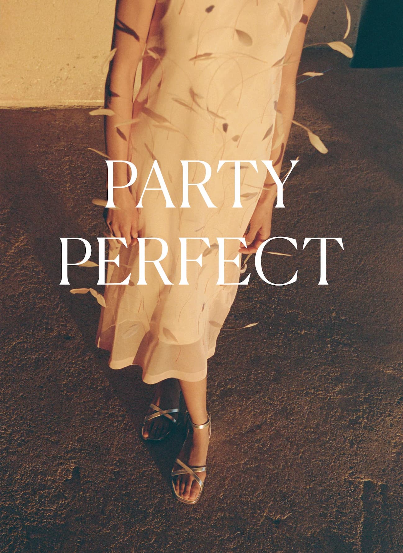 PARTY PERFECT