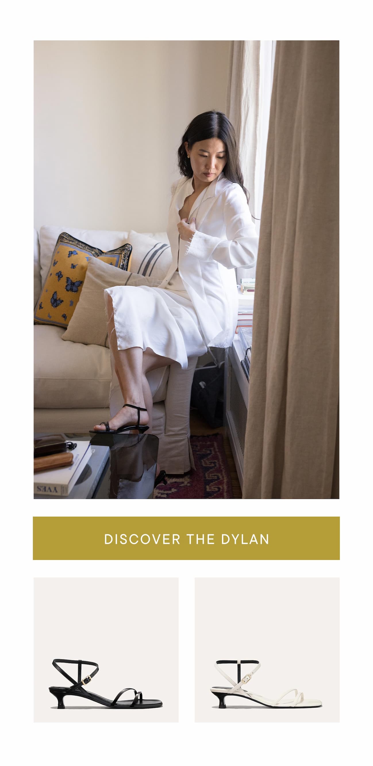 Newsletter content from margauxny