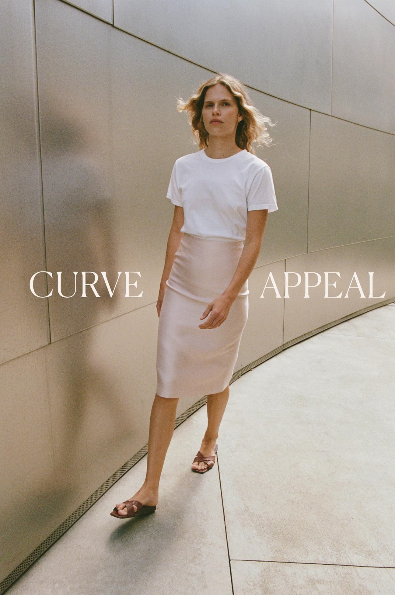 Curve Appeal