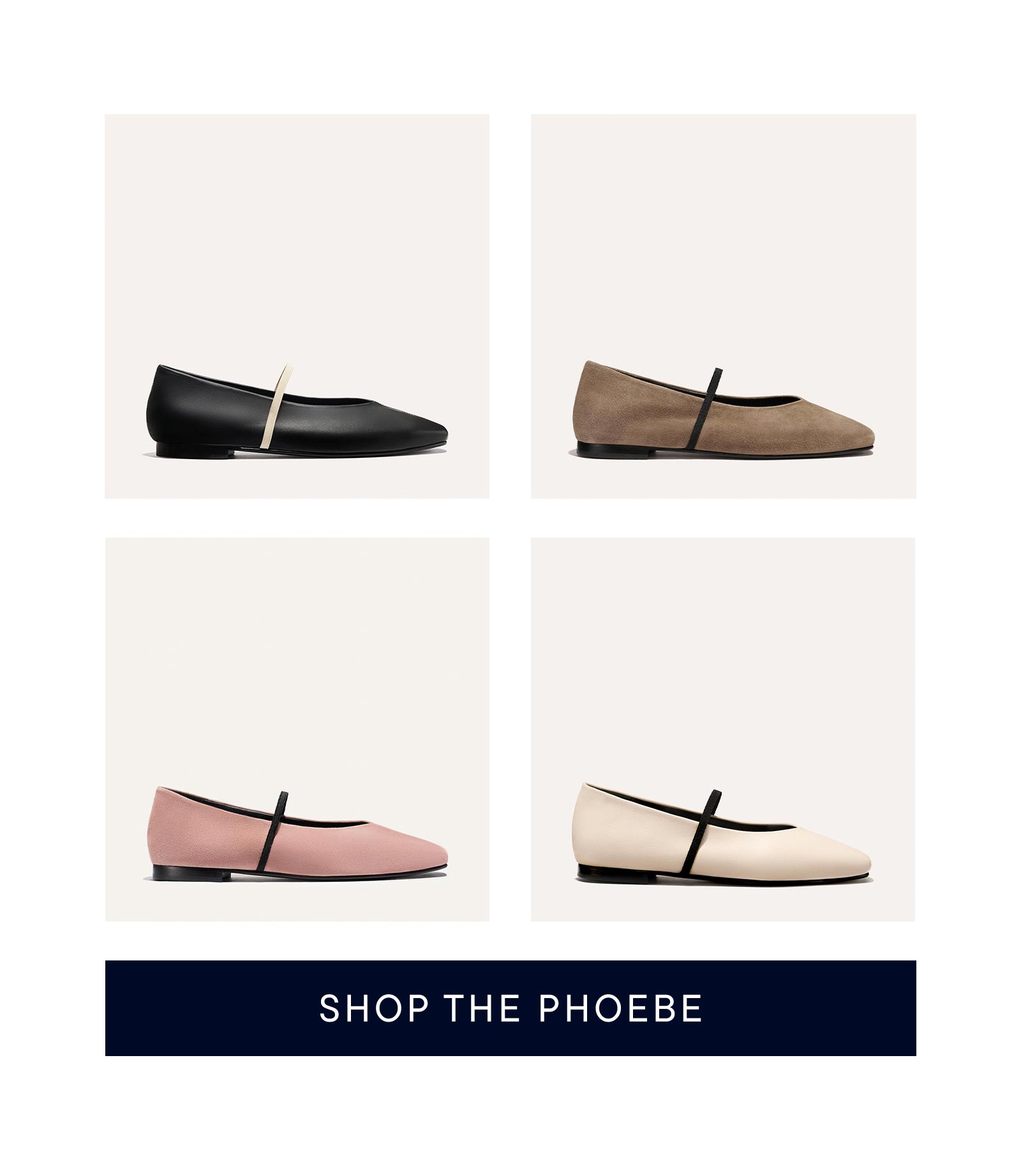 Shop The Phoebe