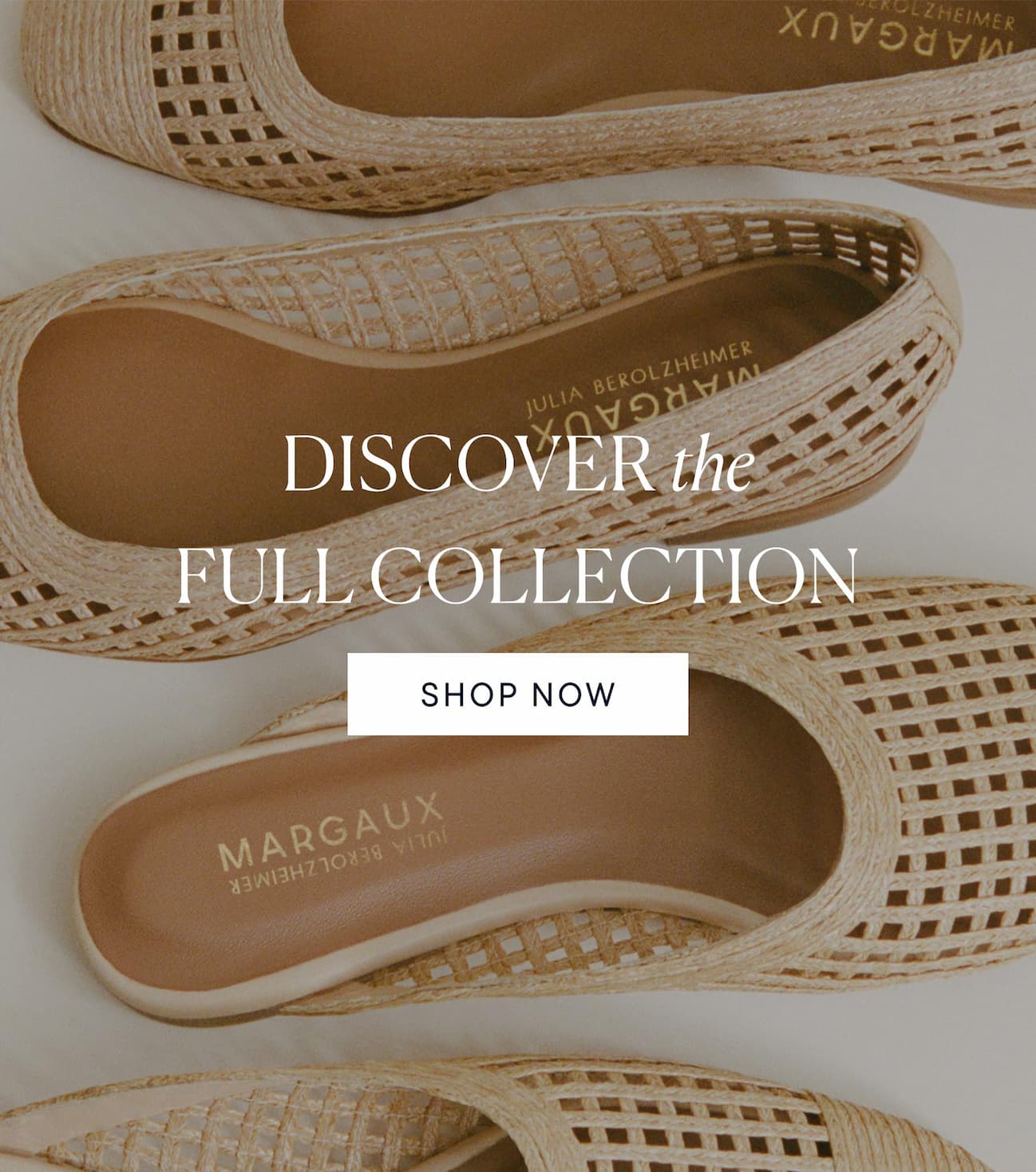 Discover the full collection