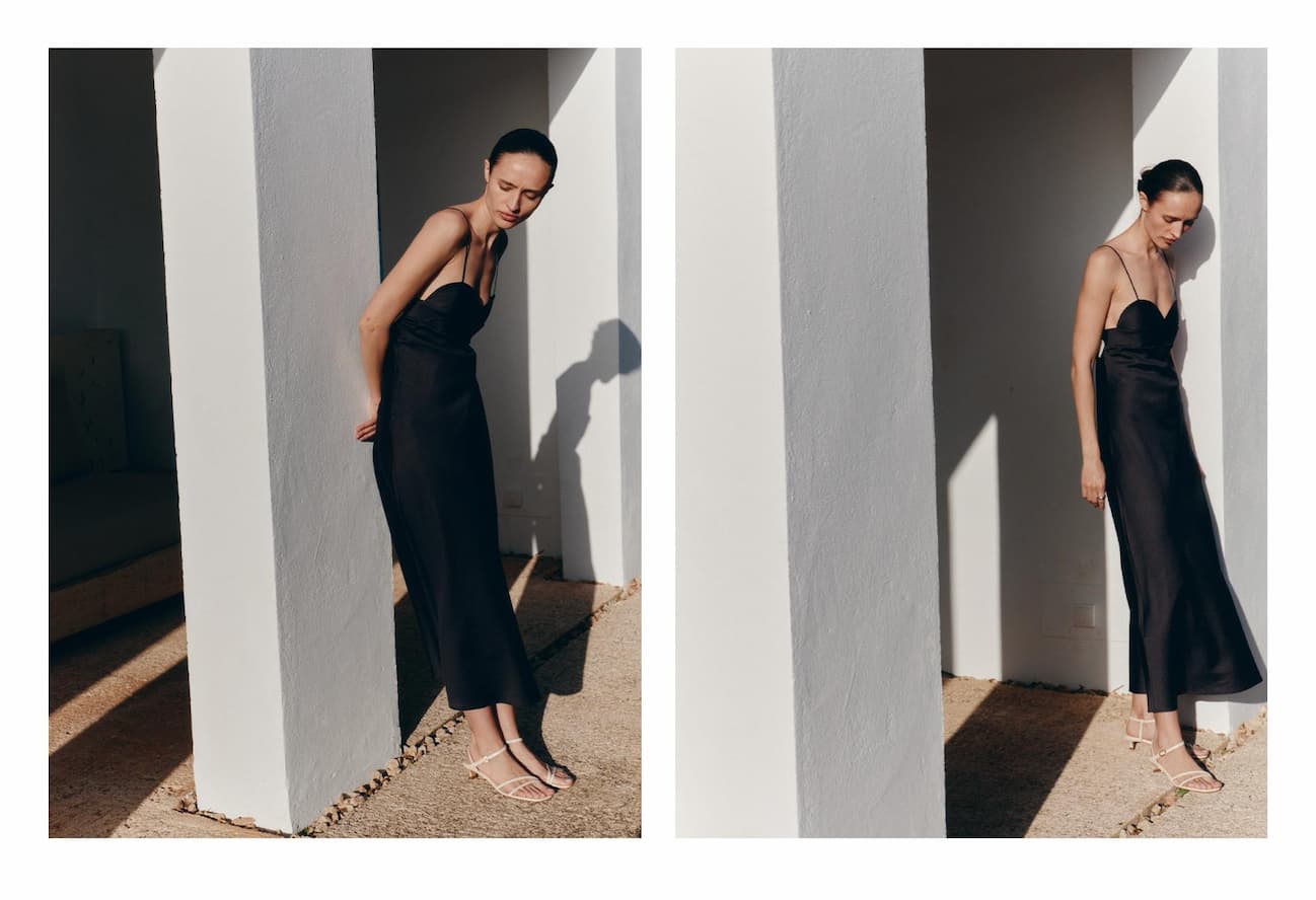 The Dylan in Ivoire Nappa