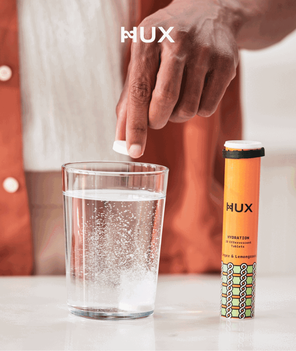 HUX