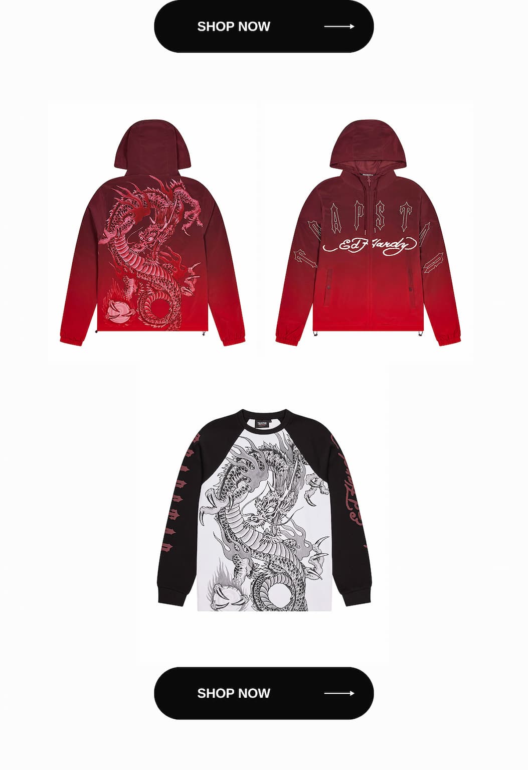 New Drop- Live Now