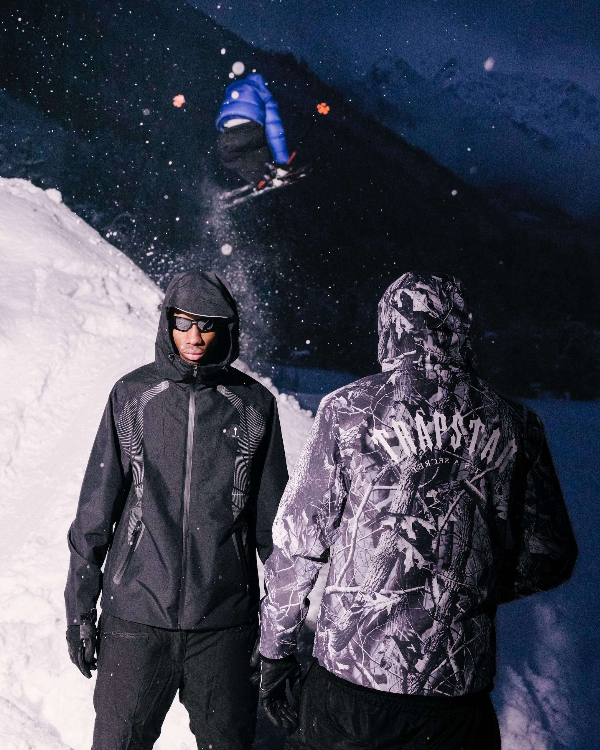 New Drop Sunday 6PM