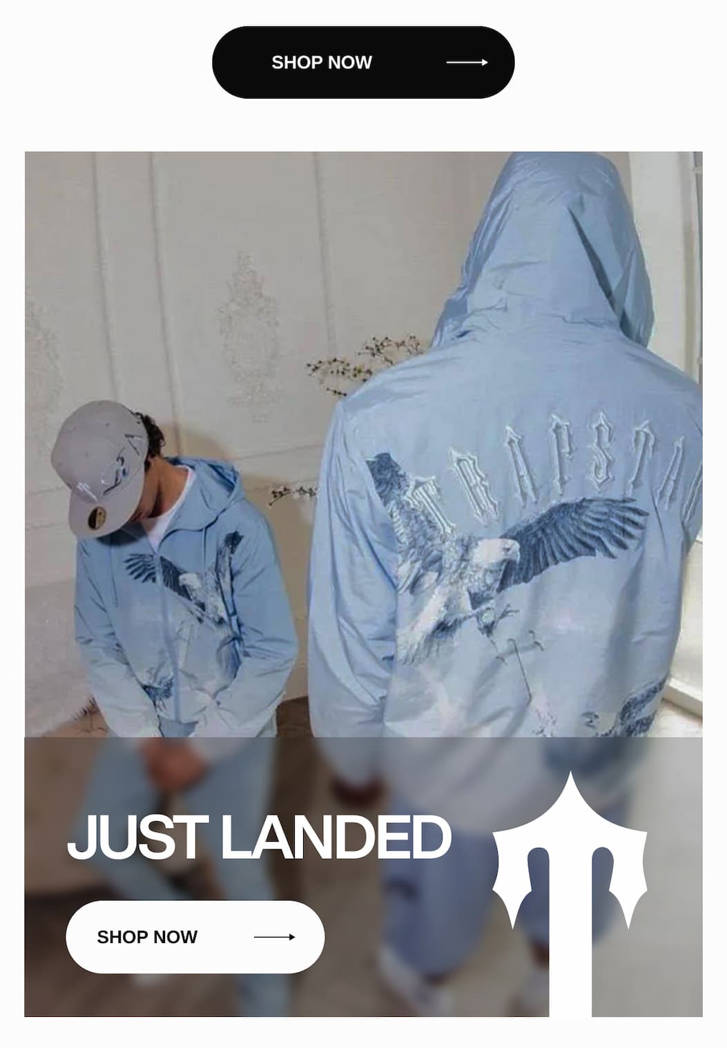 New Drop- Live Now