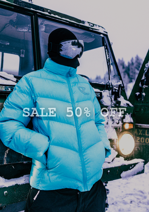 50% OFF