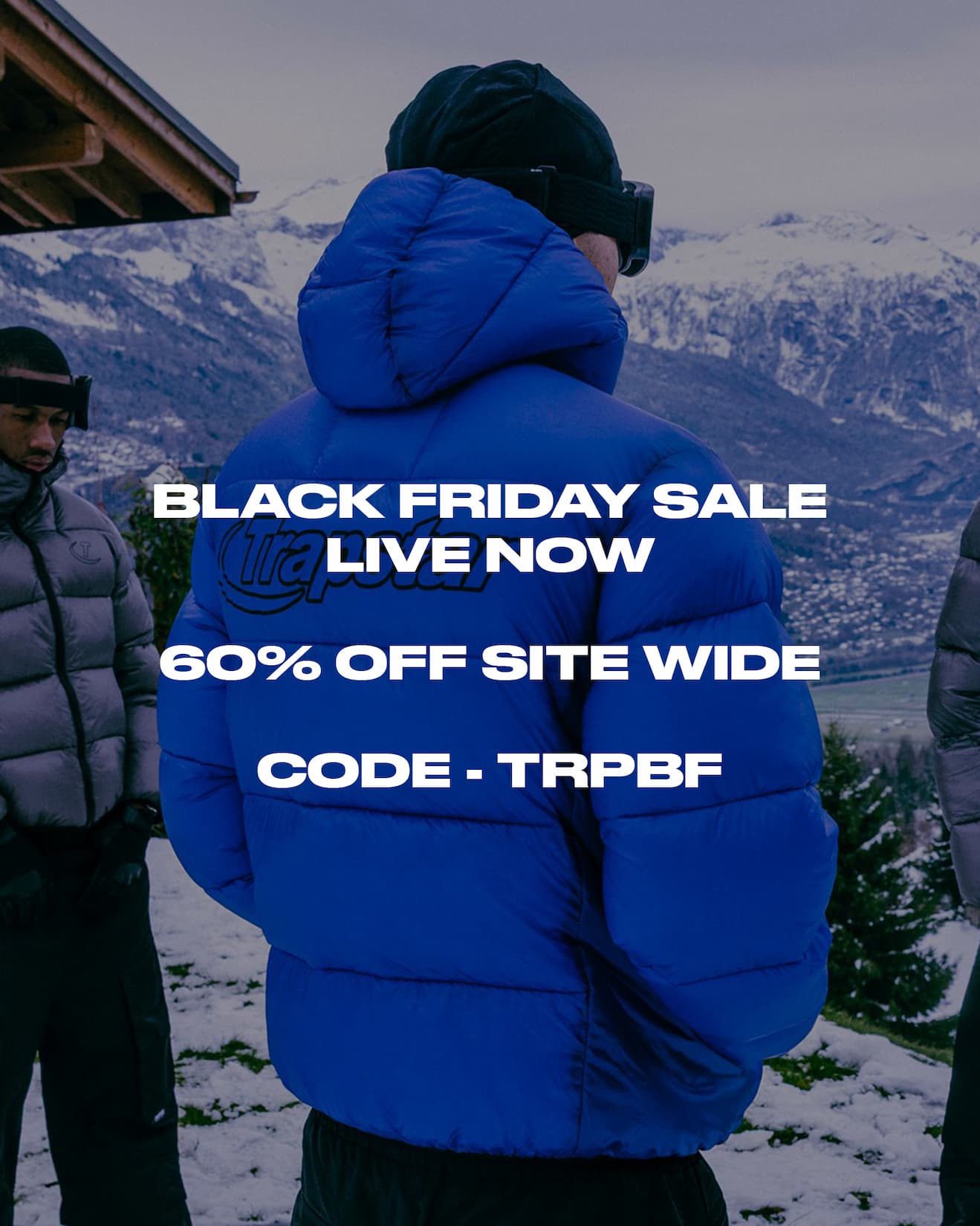 New Drop Sunday 6PM