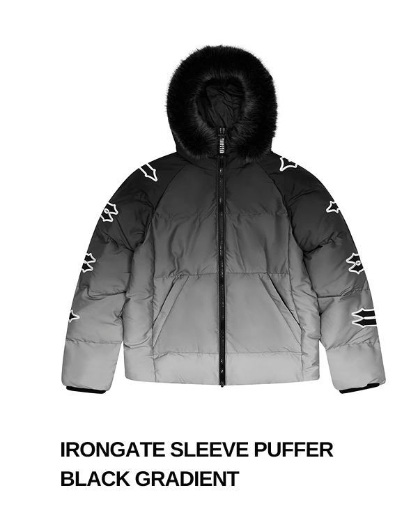 Puffer