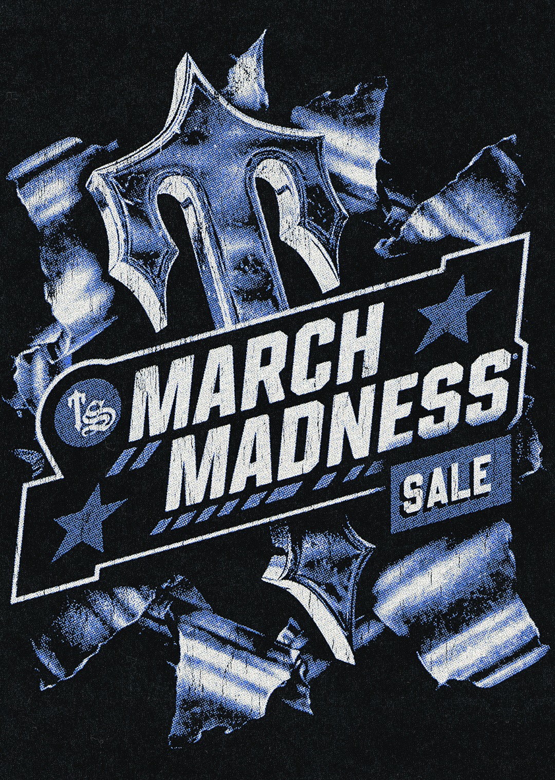 MARCH MADNESS