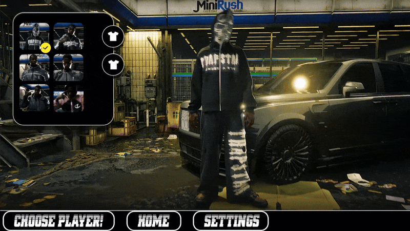 GTA