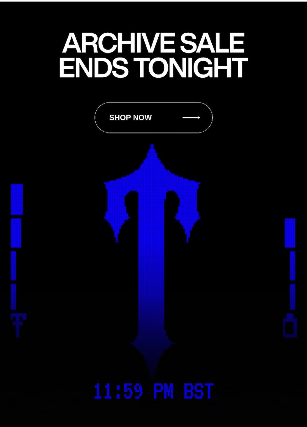 New Drop- Live Now