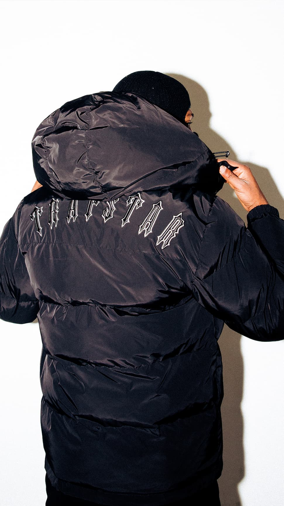 New Drop Sunday 6PM