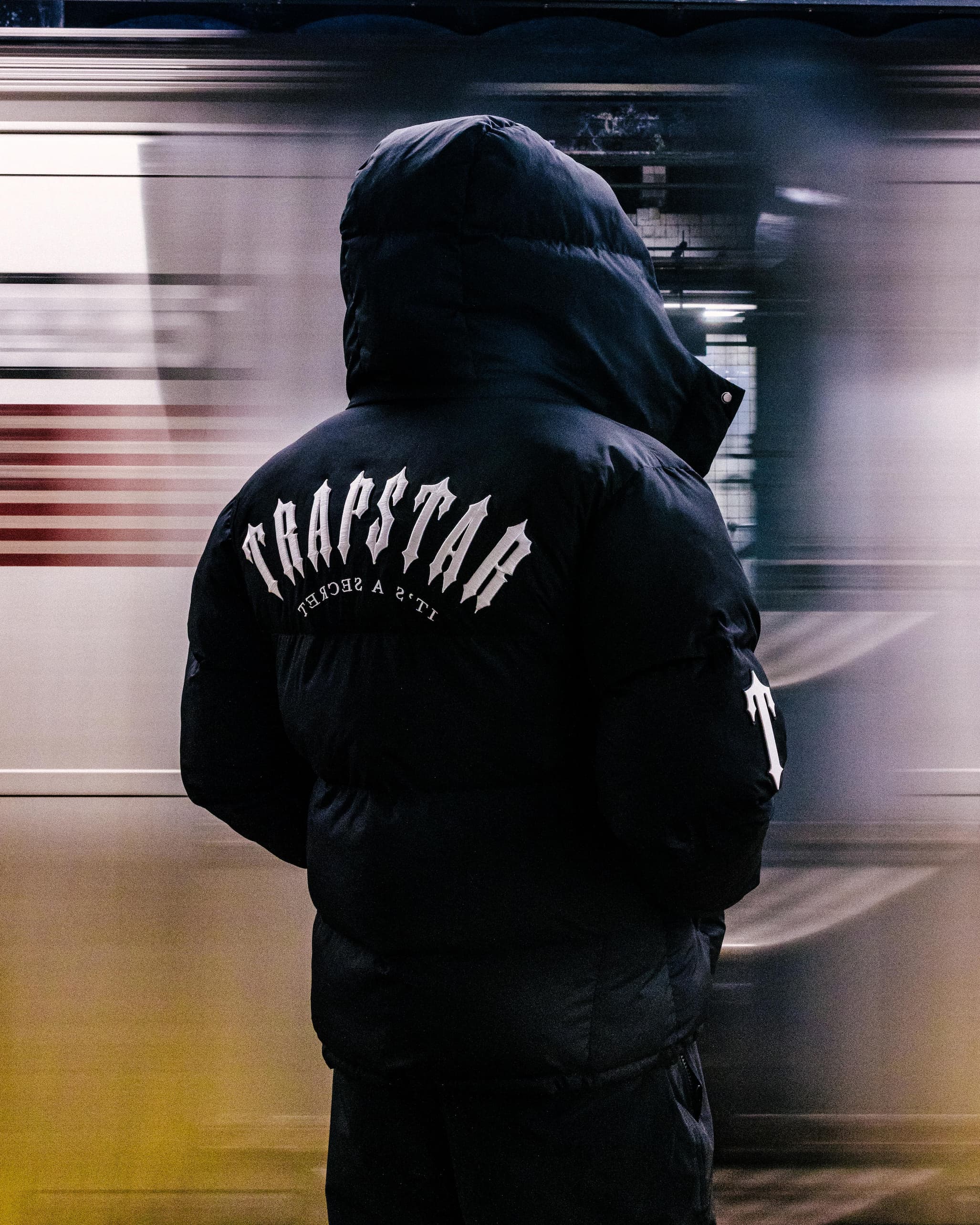 New Drop Sunday 6PM