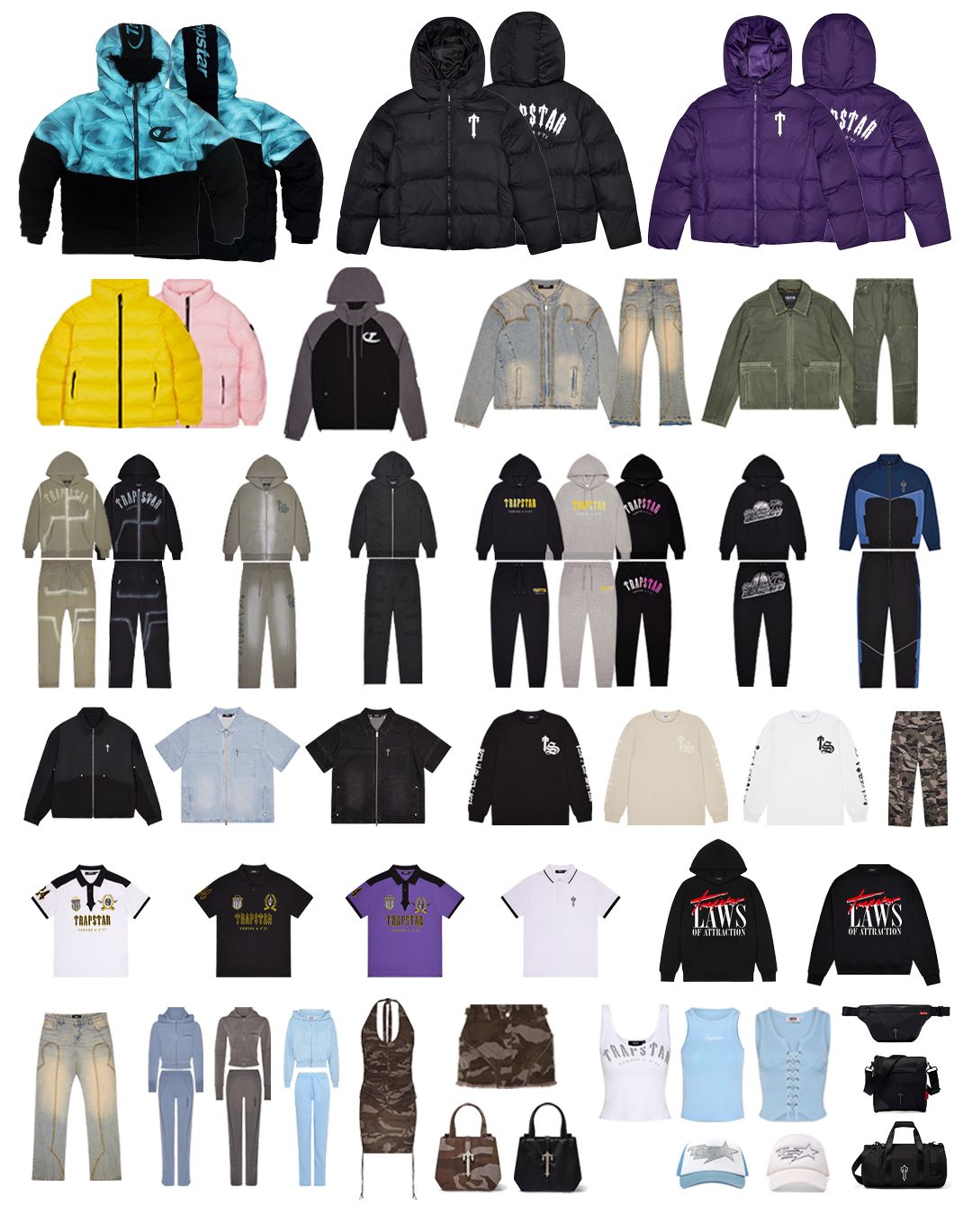 AW24 DROP 1