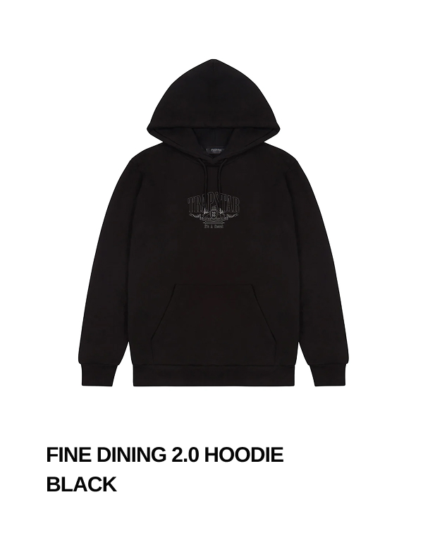 Fine Dining