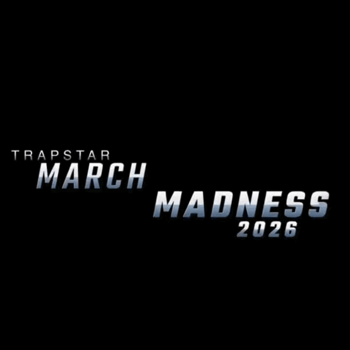 MARCH MADNESS