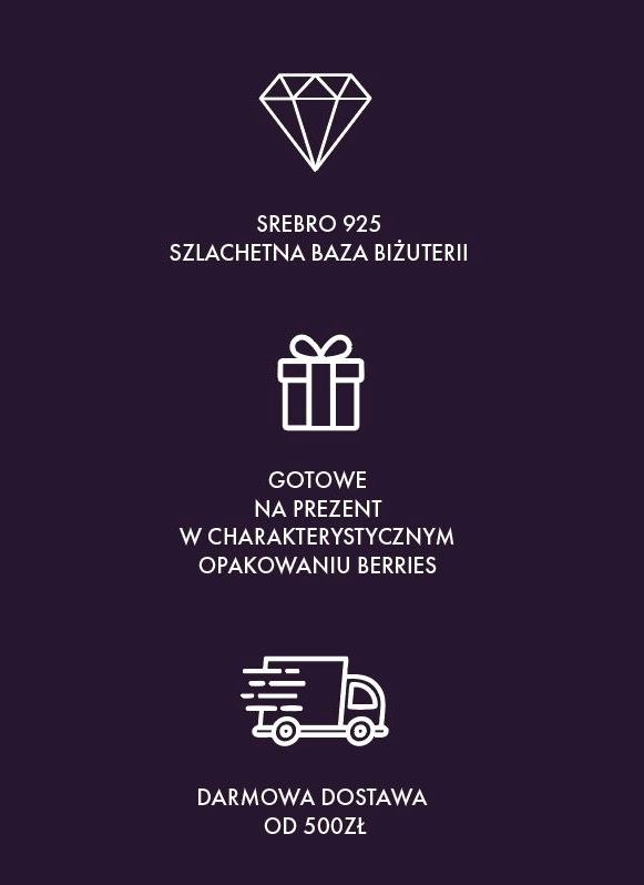 zalety berries
