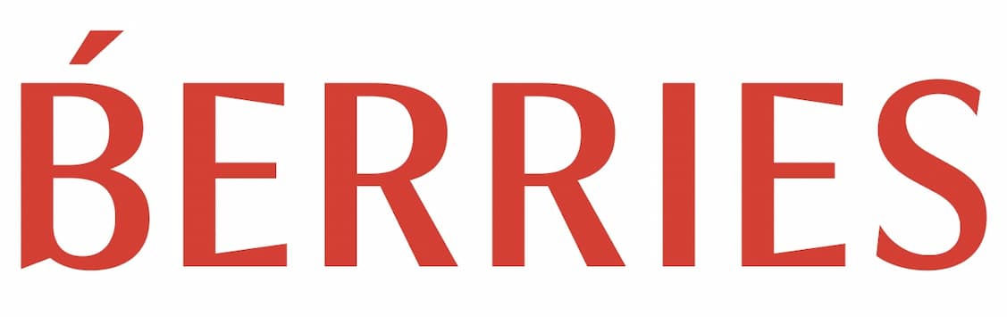 BERRIES logo