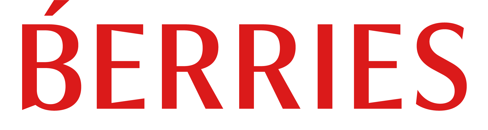 logo Berries