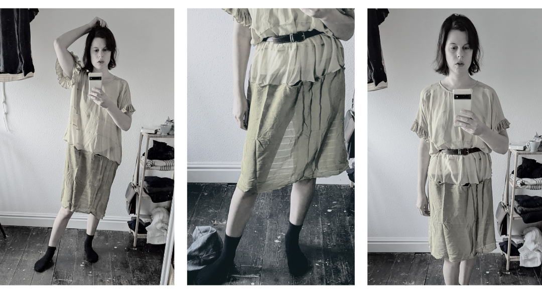 Baue studio work in progress